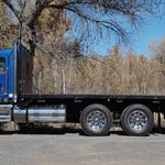 Used 2012 KENWORTH W900L at Papé Kenworth in Sparks, NV