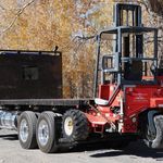 Used 2012 KENWORTH W900L at Papé Kenworth in Sparks, NV