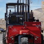 Used 2012 KENWORTH W900L at Papé Kenworth in Sparks, NV