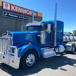 Used 2019 KENWORTH W900 at Papé Kenworth in Portland, OR
