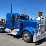 Used 2019 KENWORTH W900 at Papé Kenworth in Portland, OR
