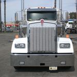 New 2024 KENWORTH W900 at  Papé Kenworth in Fresno, CA