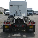 New 2024 KENWORTH W900 at  Papé Kenworth in Fresno, CA