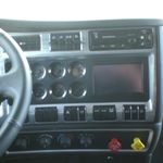 New 2024 KENWORTH W900 at  Papé Kenworth in Fresno, CA