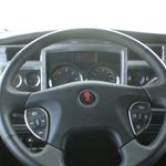 New 2024 KENWORTH W900 at  Papé Kenworth in Fresno, CA