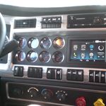 New 2024 KENWORTH W900 at  Papé Kenworth in Fresno, CA