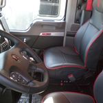 New 2024 KENWORTH W900 at  Papé Kenworth in Fresno, CA