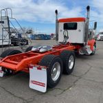 New 2024 KENWORTH W900 at Papé Kenworth in French Camp, CA