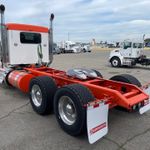 New 2024 KENWORTH W900 at Papé Kenworth in French Camp, CA