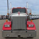 New 2025 KENWORTH W900 at Papé Kenworth in French Camp, CA
