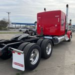 New 2025 KENWORTH W900 at Papé Kenworth in French Camp, CA