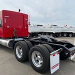 New 2025 KENWORTH W900 at Papé Kenworth in French Camp, CA