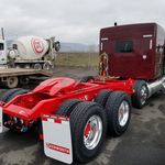 New 2025 KENWORTH W900 at Papé Kenworth in Yakima, WA