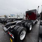 New 2025 KENWORTH W900 at Papé Kenworth in Portland, OR