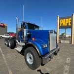 New 2025 KENWORTH W900 at Papé Kenworth in Portland, OR