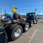 New 2025 KENWORTH W900 at Papé Kenworth in Portland, OR