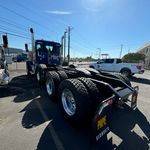 New 2025 KENWORTH W900 at Papé Kenworth in Portland, OR