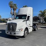 Used 2019 KENWORTH T680 at Papé Kenworth in Sacramento, CA