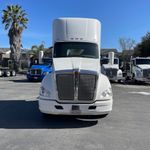Used 2019 KENWORTH T680 at Papé Kenworth in Sacramento, CA