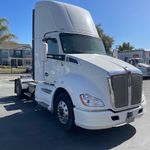 Used 2019 KENWORTH T680 at Papé Kenworth in Sacramento, CA