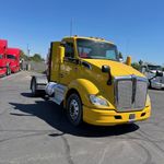 Used 2019 KENWORTH T680 at  Papé Kenworth in Sacramento, CA
