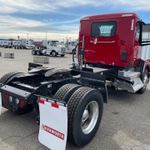 New 2025 KENWORTH T680 at Papé Kenworth in French Camp, CA