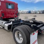 New 2025 KENWORTH T680 at Papé Kenworth in French Camp, CA