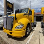 Used 2019 KENWORTH T680 at  Papé Kenworth in Morgan Hill, CA
