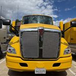 Used 2019 KENWORTH T680 at  Papé Kenworth in Morgan Hill, CA