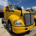 Used 2019 KENWORTH T680 at  Papé Kenworth in Morgan Hill, CA