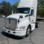 Used 2020 KENWORTH T680 at  Papé Kenworth in Sacramento, CA