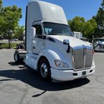 Used 2020 KENWORTH T680 at  Papé Kenworth in Sacramento, CA