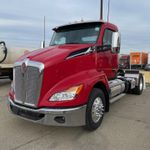 New 2025 KENWORTH T680 at Papé Kenworth in French Camp, CA