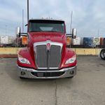 New 2025 KENWORTH T680 at Papé Kenworth in French Camp, CA