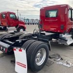 New 2025 KENWORTH T680 at Papé Kenworth in French Camp, CA
