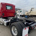 New 2025 KENWORTH T680 at Papé Kenworth in French Camp, CA