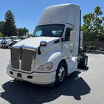 Used 2020 KENWORTH T680 at  Papé Kenworth in Sacramento, CA