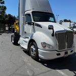 Used 2020 KENWORTH T680 at  Papé Kenworth in Sacramento, CA