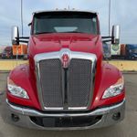 New 2025 KENWORTH T680 at Papé Kenworth in French Camp, CA