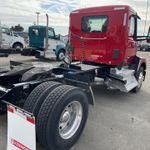 New 2025 KENWORTH T680 at Papé Kenworth in French Camp, CA