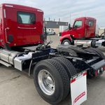 New 2025 KENWORTH T680 at Papé Kenworth in French Camp, CA