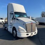 Used 2019 KENWORTH T680 at Papé Kenworth in Sacramento, CA