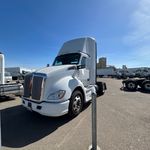 Used 2019 KENWORTH T680 at  Papé Kenworth in French Camp, CA