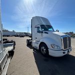 Used 2019 KENWORTH T680 at  Papé Kenworth in French Camp, CA