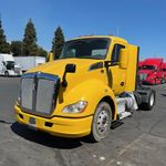 Used 2019 KENWORTH T680 at  Papé Kenworth in Sacramento, CA