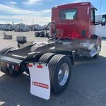 New 2025 KENWORTH T680 at Papé Kenworth in Sacramento, CA