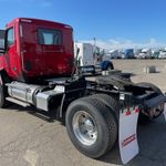 New 2025 KENWORTH T680 at Papé Kenworth in Sacramento, CA