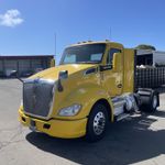 Used 2019 KENWORTH T680 at  Papé Kenworth in San Leandro, CA