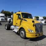 Used 2019 KENWORTH T680 at  Papé Kenworth in San Leandro, CA