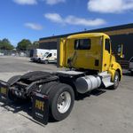 Used 2019 KENWORTH T680 at  Papé Kenworth in San Leandro, CA